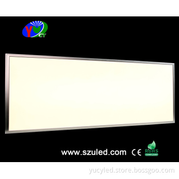 600*1200mm 54W IR&RF Dimming High Brightness Dimmable LED Panel (YC-P60120-72)